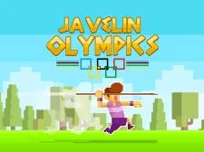 Javelin Olympics